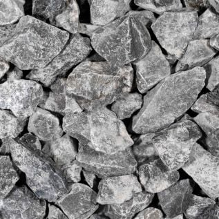 Ardenner Bruchsteine grau