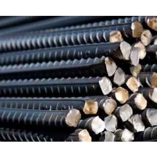 Bewehrungsstahl 500 HWL