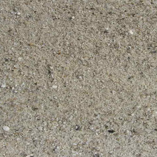 Betonsand grau