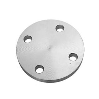 Blindflansch P250GH PN6