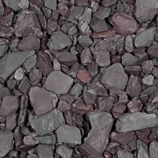 Kanadischer Schiefer blau