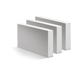 H+H Porenbeton G4/550