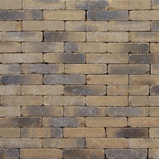 Clayville Arnhem 200x48x60 mm