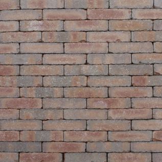 Clayville Den Haag 200x48x60 mm