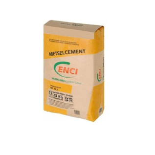 Enci Zement für Mauerwerk, Sack 25kg