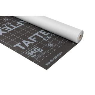 Taftex Ex-130 dampfoffene Folie