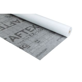 Taftex Ex-150 dampfoffene Folie 1,50x50 Meter