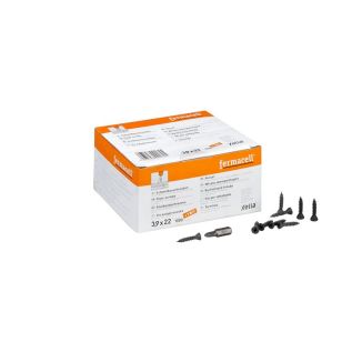 Fermacell Schnellbauschrauben, 1000 Stück