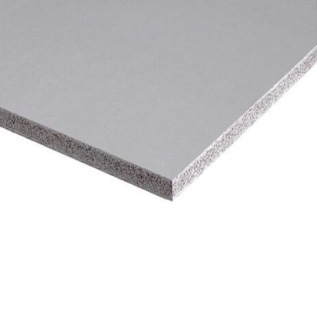 Fermacell Powerpanel H2O Faserzementplatte Vollkante 12,5mm 260x120cm