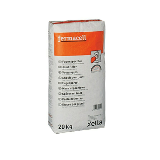Fermacell Fugengips Sack 20kg