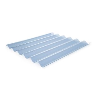 Skylux Wellplatte PVC Klar 177/51