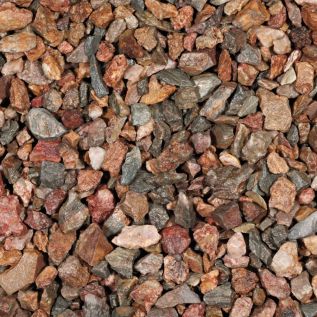 Grauwacke-Bruchsteine 60-80 mm, 500 kg/MBB