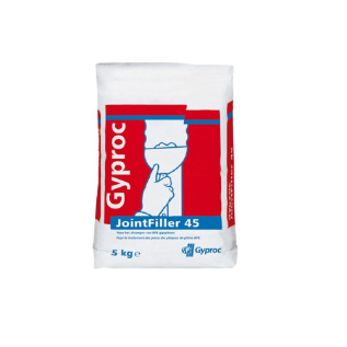 Gyproc Jointfiller 45 Sack 5kg