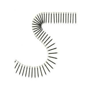 Gyproc Habito Schrauben auf Band 26mm, 1000 Stück