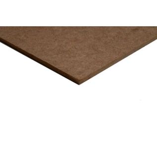 Finnische Hartfaserplatte Oil Tempered 3x2440x1220mm