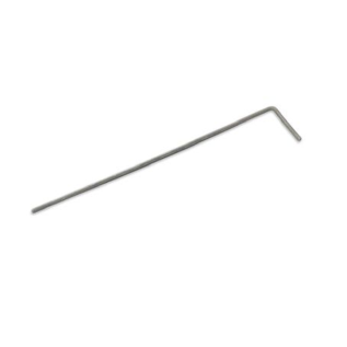 Isobouw Heringe 8x600mm, 10 Stück