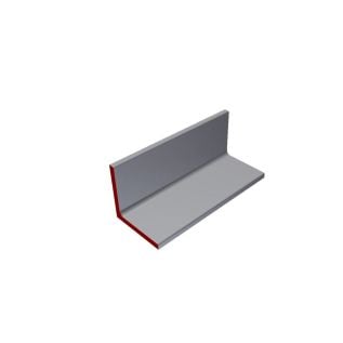 Warmgewalzt Eck 35 x 35