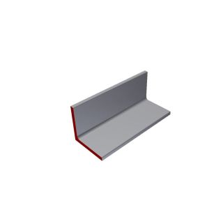 Warmgewalzt Eck 90 x 90