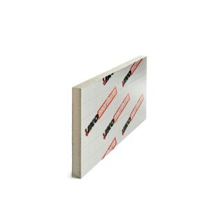 IKO Enertherm PIR ALU, Dämmplatte, Vollkante 120x60 cm