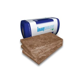Knauf Insulation Acoustifit, Dämmplatte 135x60 cm