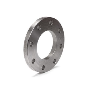 Schweißflansch P250GH PN10-40