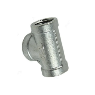 Schweiß T-Stück DIN2615 P235GH