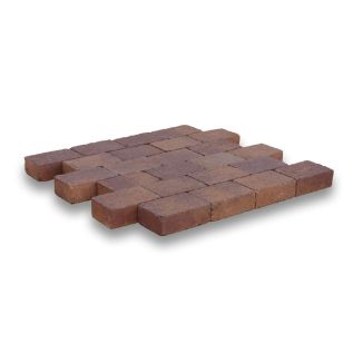 Malaguti Pflastersteine getrommelt