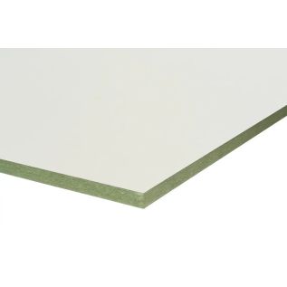 Fibralux MDF V313 Light Weiß Grundiert 3050x1220mm