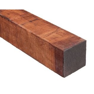 Merbau Select & Better KD rau 44x150 mm