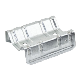 Metalstud Decke Verbinder HVS7027 für C60/27, 100 Stück