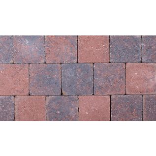 Altholländisch Pflastersteine getrommelt