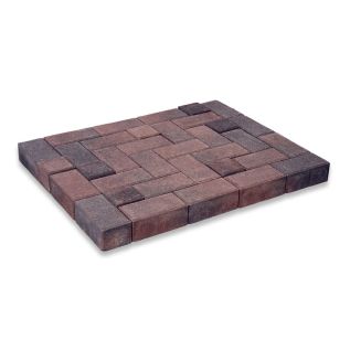 Altholländisch Betonklinker