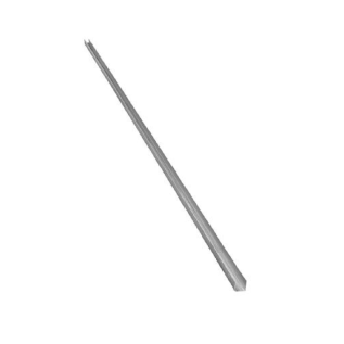 Metalstud Deckenprofil U27 4000mm