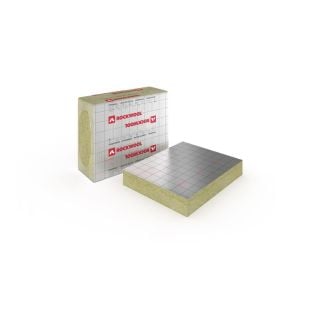 Rockwool Rockfit Mono Silver New 100x80 cm