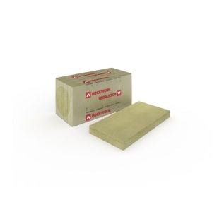 Rockwool Rocksono Base 120x60 cm