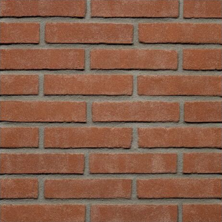 Wienerberger Fassadenstein Formbehälter Waalformat Rot Violett 100x50x210mm