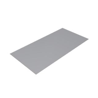 Edelstahl Blech Kaltgewalzt 2000x1000 MM 304