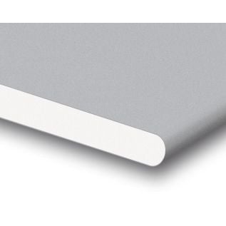 Gyproc Gygant Gipskartonplatte, gerundete Kante 9,5 mm
