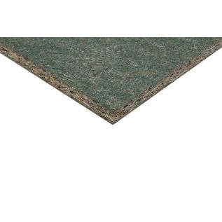Spanplatte V313 Durelis P5 Geschliffen Gerade Kanten FSC 18x3050x1250mm