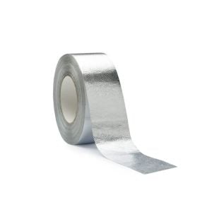 Taftex Aluminium, luftdichtes Abdichtband 60 mm x 25 Meter