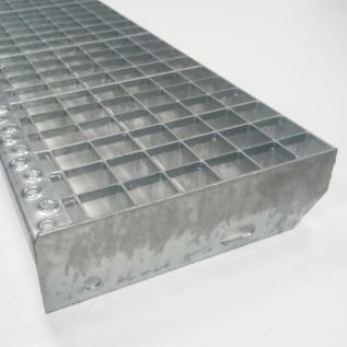 Treppengitter FV 25/2