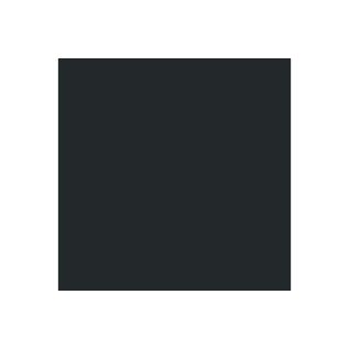 Trespa Izeon Satin RAL 7021 Black Grey FSC Einseitig 3050x1530x6mm