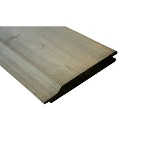 Fichte Profilbrett Imprägniert FSC 19x132mm