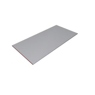 Warmgewalzt Blech 3000X1500