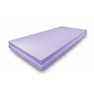 Jackodur KF 300 Standard SF, Falz 125x60 cm