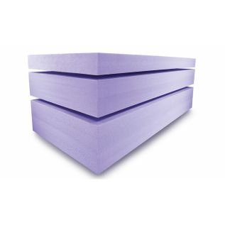 Jackodur KF 300 Standard GL, Vollkante 125x60 cm