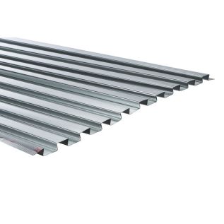 Duofor Schwalbenschwanzplatte