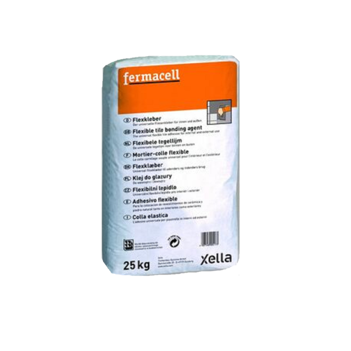 Fermacell Flexibler Kleber Sack 25kg