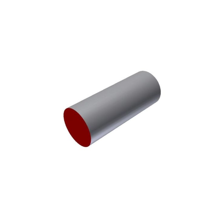 Rundstahl Vollmaterial 500 Mm Länge – Durchmesse Produktbild-Vorschau 5