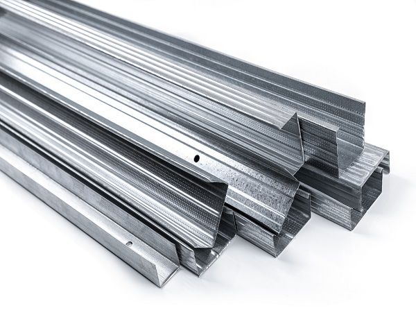 Metallständer-Profile